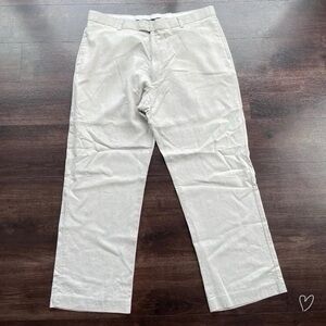 Linen Men's Pants / Trousers